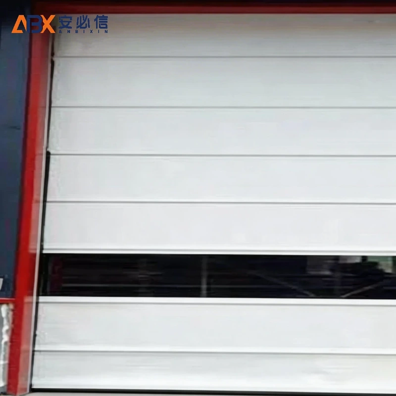 东莞自动快速门