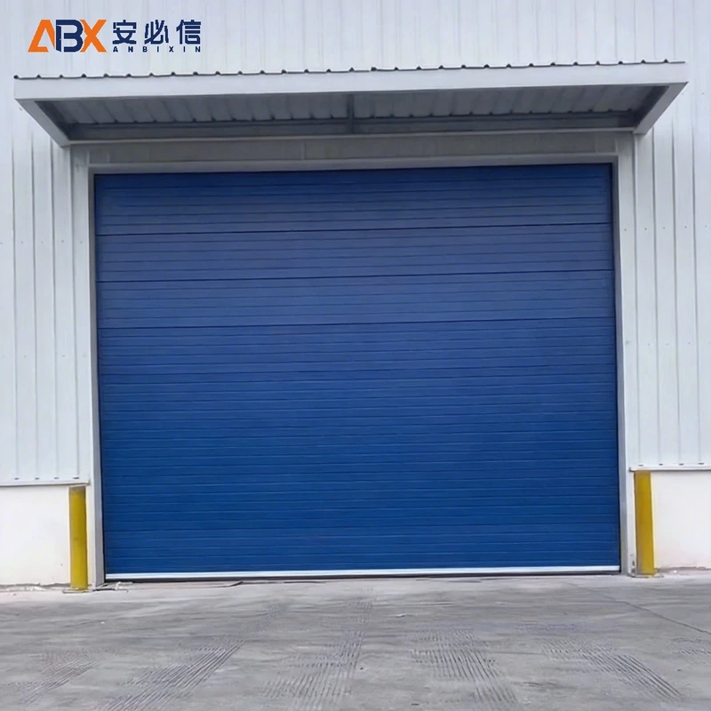 东莞消防高速门